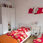 Tasca im Feui Apartments