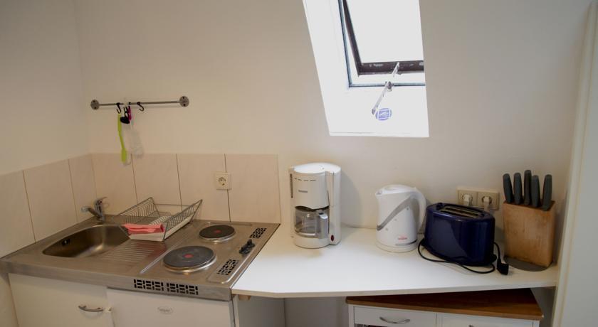 Tasca Im Feui Appartement