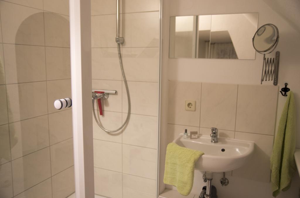Tasca Im Feui Appartement Stuttgart