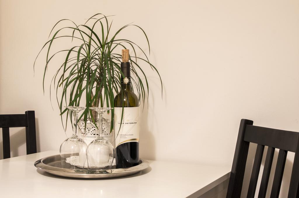 Appartement Tasca Im Feui *