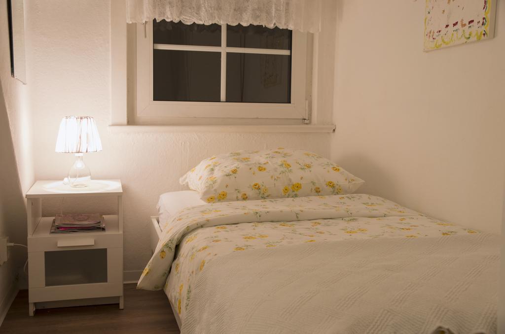 Tasca Im Feui Apartment Stuttgart