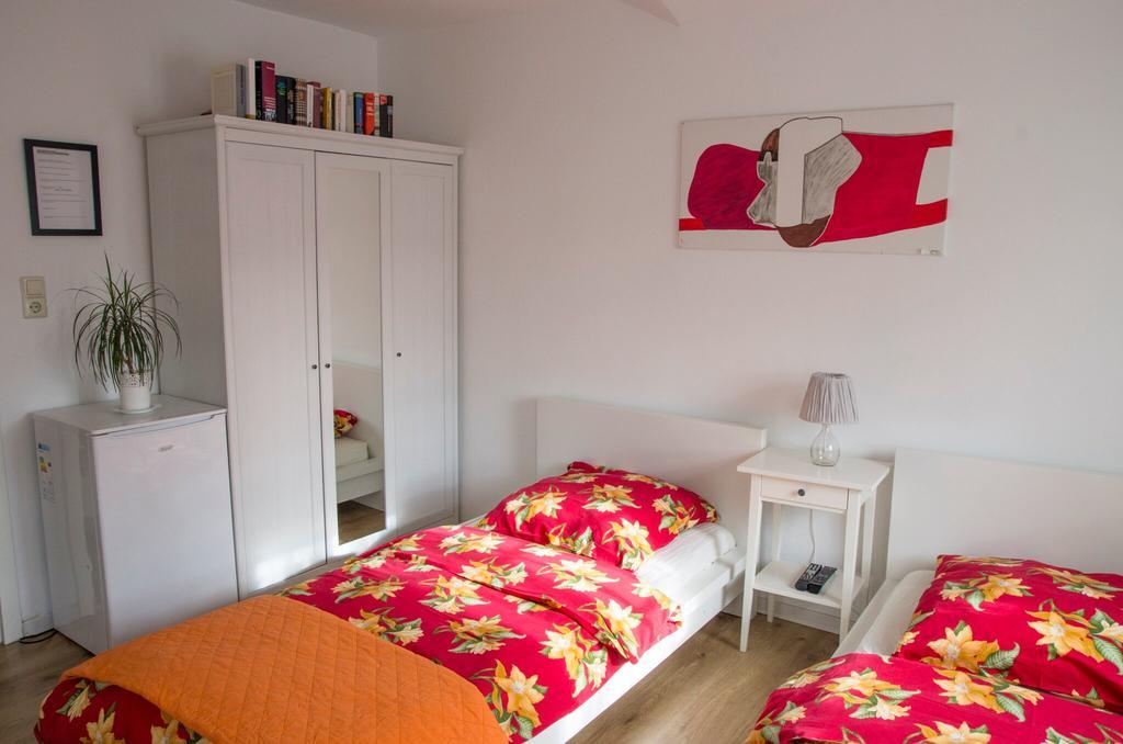 Appartement Tasca Im Feui Stuttgart